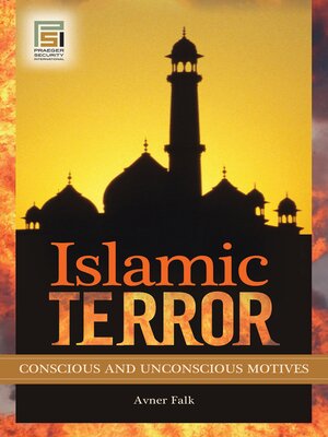 cover image of Islamic Terror
